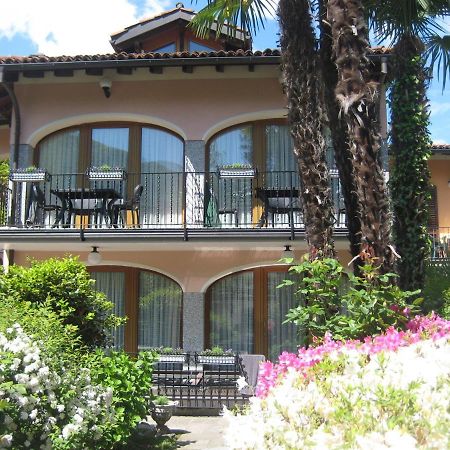 Villa Margherita Lake Maggiore Room photo