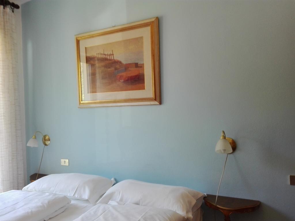 Villa Margherita Lake Maggiore Exterior photo