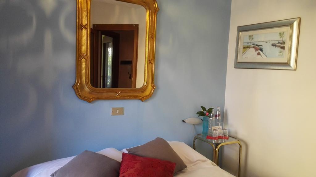 Villa Margherita Lake Maggiore Exterior photo