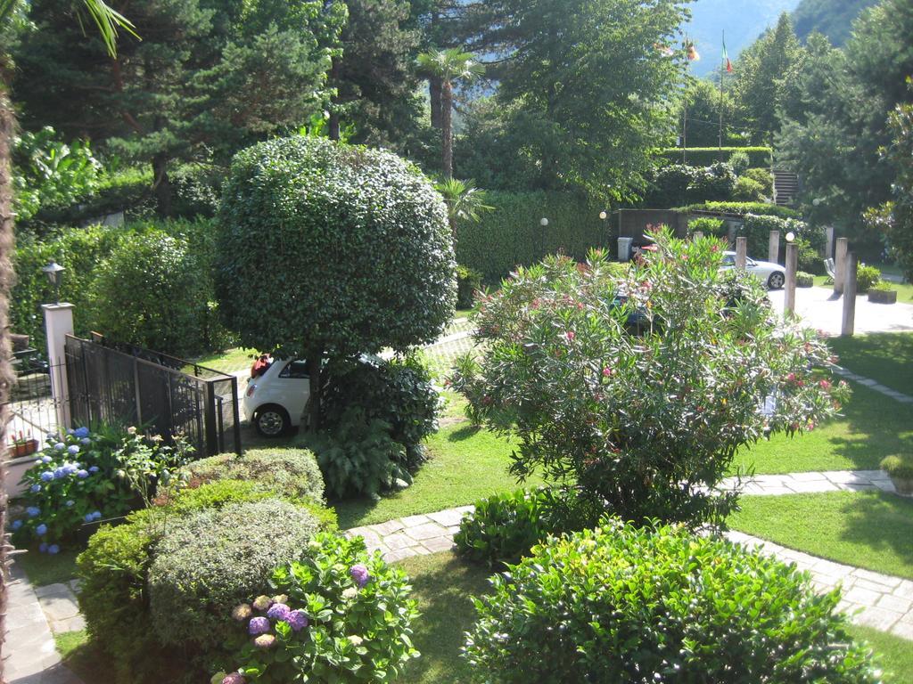 Villa Margherita Lake Maggiore Exterior photo