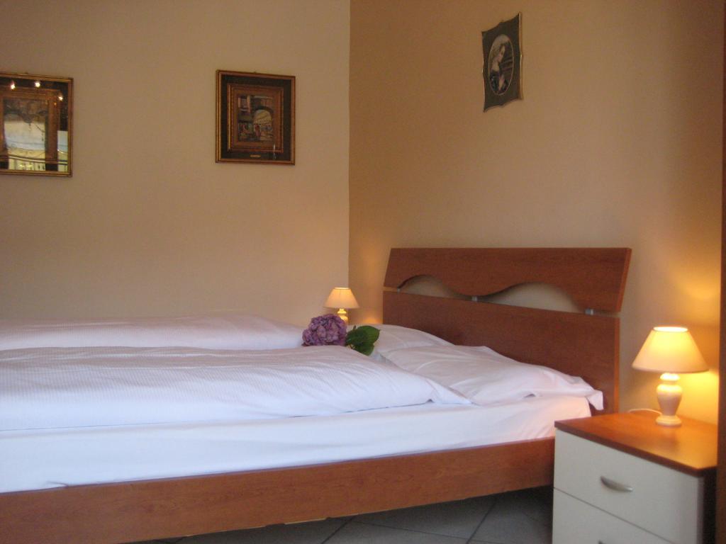Villa Margherita Lake Maggiore Exterior photo